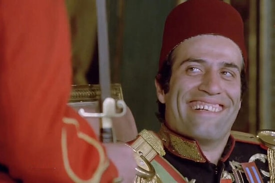 Tosun Paşa Filmi Konusu Nedir ve Nerede Çekilmiştir? Tosun Paşa Oyuncuları Kimdir?