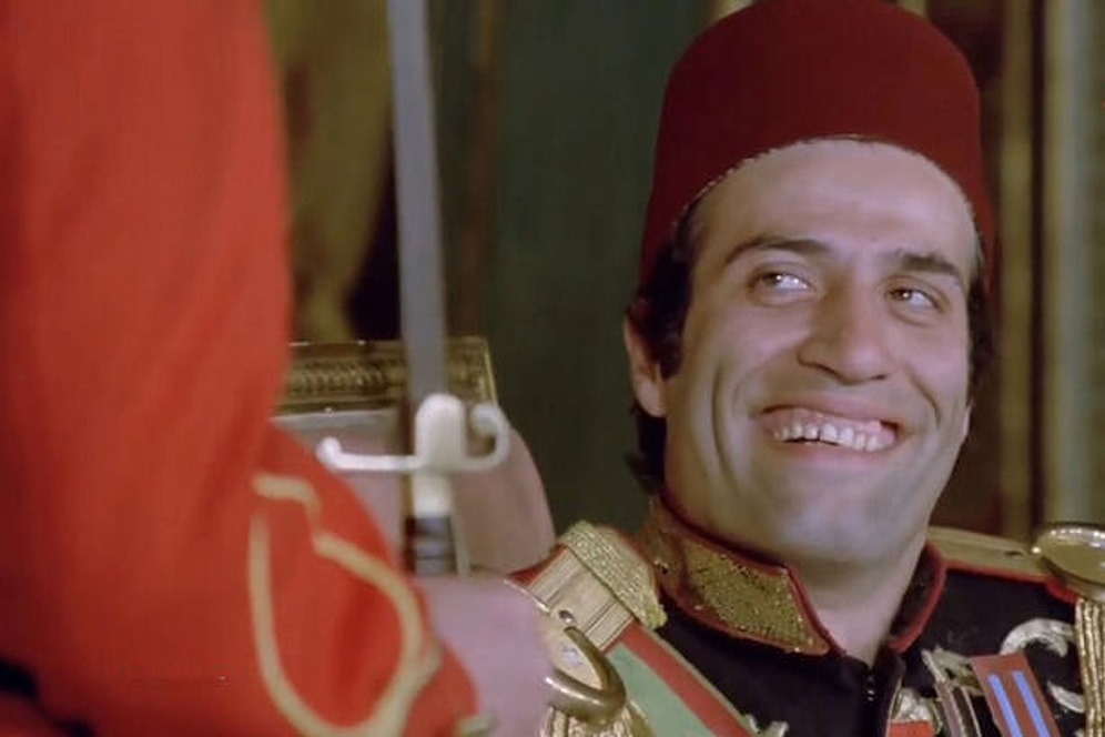 Tosun Paşa Filmi Konusu Nedir ve Nerede Çekilmiştir? Tosun Paşa Oyuncuları Kimdir?