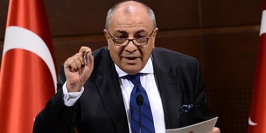 Sedat Peker'in İddialarından Sonra Tuğrul Türkeş'in Yıllar Önceki MİT Tırları Sözleri Gündem Oldu