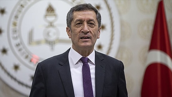 Ziya Selçuk: 'Yeni Döneme Eylül Ayında Başlayacağız'