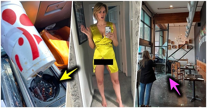 15 невезучих людей, которые забыли надеть свой талисман