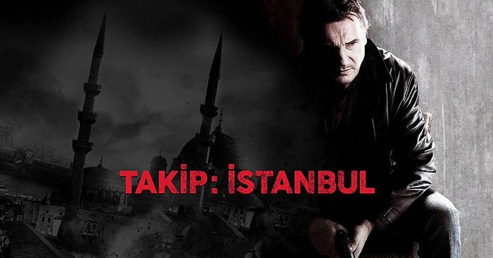 Takip: İstanbul Konusu Nedir? Takip: İstanbul Filmi Oyuncuları Kimlerdir?