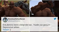 Yaktın Bizi! Metin2'nin Sinir Bozucu Demircisini Bir Türlü Unutamayan Gamer'lardan Gelen Tepkiler