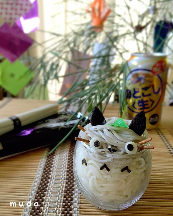 6. Мой сосед Тоторо