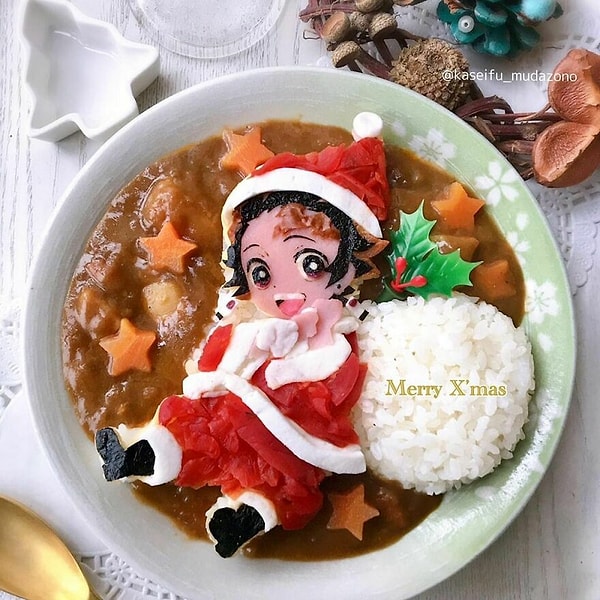 8. Клинок, рассекающий демонов