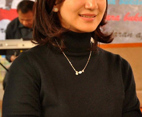 3. Пожалуйста, ради бога, не надевайте на прием водолазку