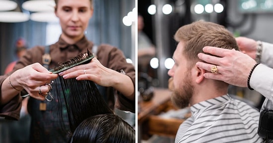 15 вещей, которые парикмахеры считают приятными либо раздражающими