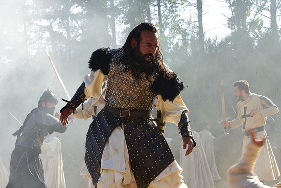 Uyanış: Büyük Selçuklu Rekor Kıracak! Nefes Kesen Final Sahnesi Bir İlk Olacak