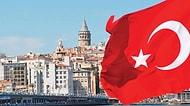 Türkiye, 2021'in İlk Çeyreğinde Yüzde 7 Büyüdü