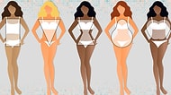 Bu Rehbere Bakmadan Tatile Çıkan Çok Şey Kaçırır: Vücut Tipine Göre Bikini Seçme Rehberi