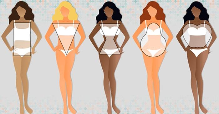 Bu Rehbere Bakmadan Tatile Çıkan Çok Şey Kaçırır: Vücut Tipine Göre Bikini Seçme Rehberi