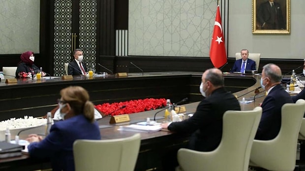 kabine toplantisi ne zaman toplanacak yasaklar kalkacak mi kabine toplantisi ne zaman toplanacak yasaklar kalkacak mi