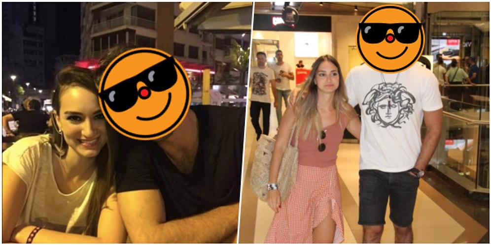 Fotoğraftaki Hangi Ünlünün Kardeşi?