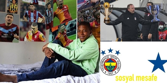 Mayıs Ayında Taraflı Tarafsız Herkesi Güldürmeyi Başaran Futbol Capsleri