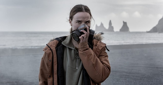 6. Katla / Yeni Dizi / 17 Haziran