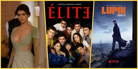 Netflix Türkiye’de Haziran Ayında Yayınlanacak Olan Yeni Dizi, Film ve Belgeseller