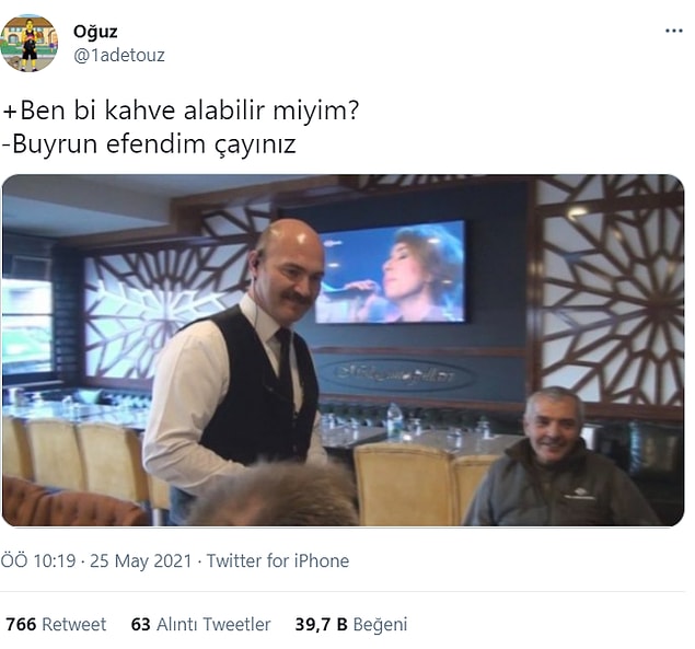 8. Siz bu çayın hangi emeklerle buraya geldiğini biliyor musunuz?
