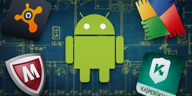 5. Telefonların ısınmasında rol oynayan bir diğer etken de virüslerdir. Telefonunuza kuracağınız anti-virüs programlarıyla, dönem dönem yapacağınız taramalar telefonun temiz kalmasına yardımcı olacaktır.