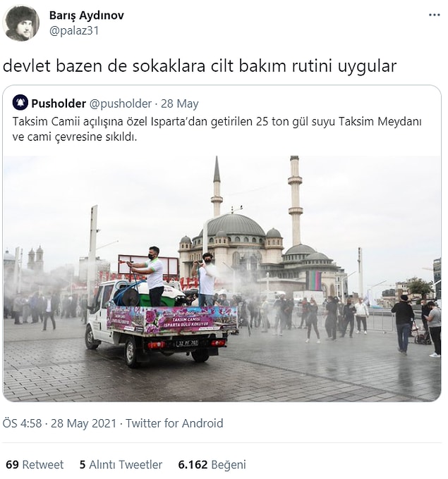 17. 1000 Yıllık devlet aklı...