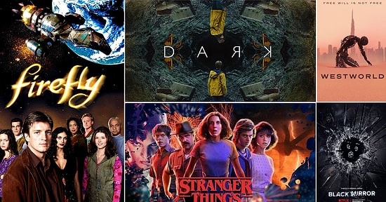 İzlerken Kafanızdan Dumanlar Çıkaracak Beyin Yakan En Başarılı 10 Televizyon Dizisi