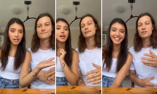 Amerikalı Erkek Arkadaşına Türkiye'de En Çok Sevdiği ve Sevmediği 3 Şeyi Soran Kadın ve Aldığı Müthiş Cevaplar