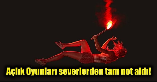 Açlık Oyunları'ndan Sonra Ne İzleyeceğini Şaşıranlar Buraya! Amazon Prime'ın Yeni Dizisi 'Panic'i İnceliyoruz