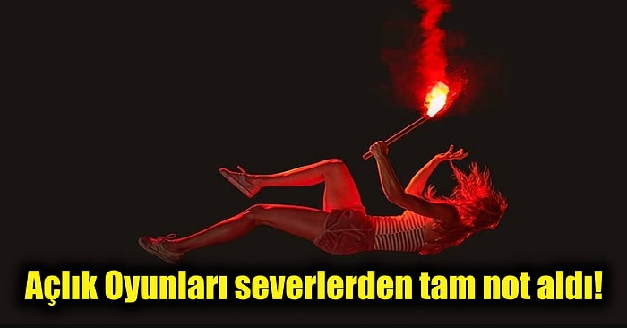 Açlık Oyunları'ndan Sonra Ne İzleyeceğini Şaşıranlar Buraya! Amazon Prime'ın Yeni Dizisi 'Panic'i İnceliyoruz