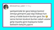 Meslek Hayatlarında Yaşadıkları En Tuhaf Olayları Paylaşarak Hepimize Kocaman Bir Kahkaha Attıran Kişiler