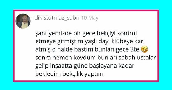 Meslek Hayatlarında Yaşadıkları En Tuhaf Olayları Paylaşarak Hepimize Kocaman Bir Kahkaha Attıran Kişiler