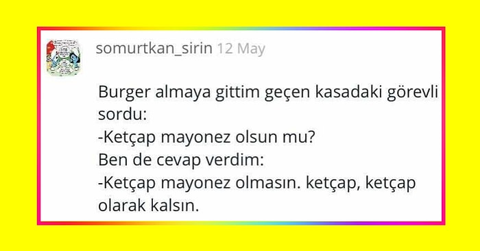 Yaptıkları Soğuk Esprilerle Bizleri Gülmek ile Can Çekişmek İkileminde Bırakan Kişiler