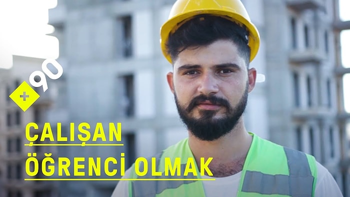 Türkiye'de Çalışan Öğrenci Olmak: 'Çalıştığım Restorandaki Pizza Fiyatı, Benim Bir Günlük Ücretime Eşit'