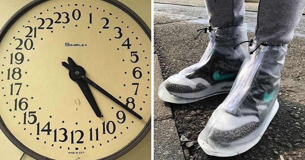 15 самых необычных товаров с оригинальным дизайном, которые заставят покупателей воскликнуть: «Возьмите мои деньги!»