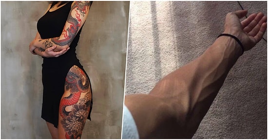 Karşı Cins Olsaydın Nasıl Kadınlardan/Erkeklerden Hoşlanırdın?