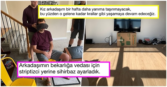 Denizaşırı Mizahta Bu Hafta: Son Günlerde Yabancıları Kahkahaya Boğmuş 11 Komik Tweet