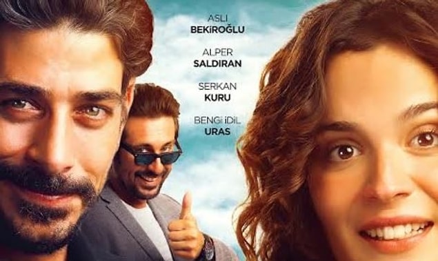Aşkım Bahardı Konusu