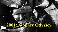 Stanley Kubrick'in Uzay Konulu Filmi 2001: A Space Odyssey'in Tutan Öngörüleri