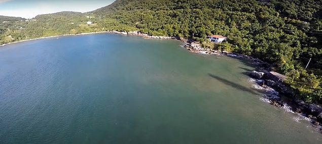 7. Kastamonu Cide - Gideros Koyu