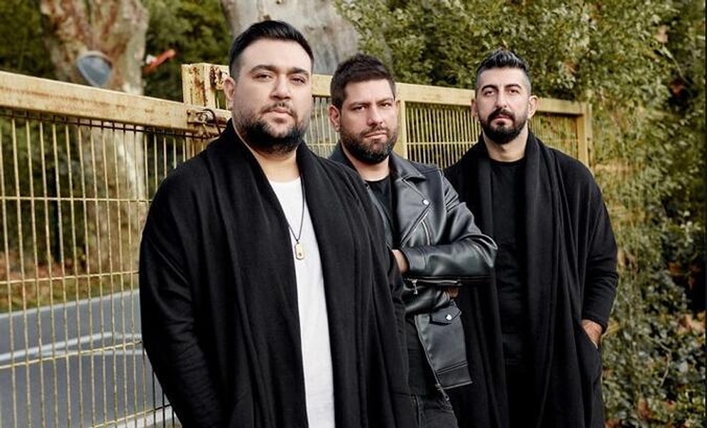 Sakiler Kimdir? Sakiler Grup Üyeleri İsimleri Neler? Sakiler Grup Solisti Hasan Gözetlik Kimdir?