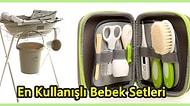 Tek Tek Aramak Yerine Her İhtiyacı Bir Arada Bulabileceğiniz Bebek Setleri