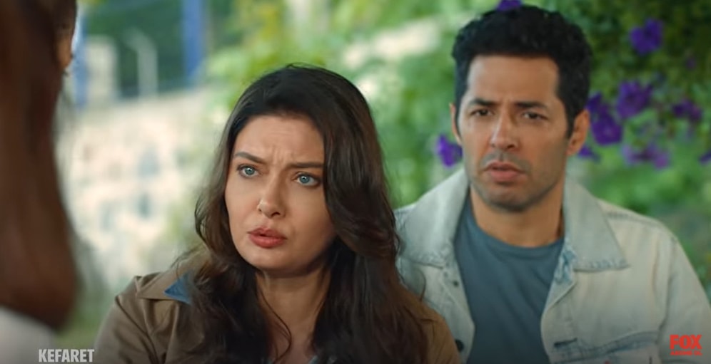 Kefaret 29. Bölüm Fragmanı