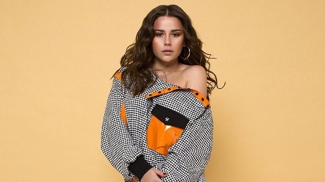 Merve Özbey Kimdir? Merve Özbey Kaç Yaşında?