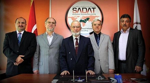 'Sedat Peker'in iddialarıyla MİT TIR'larının alakası yoktur'