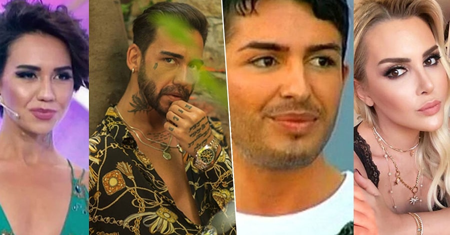 Eski Halini Gorunce Sizi Cok Sasirtacak Cinsiyet Degisikligi Sonrasi Inanilmaz Degisim Yasayan 9 Unlu Eski Halini Gorunce Sizi Cok Sasirtacak Cinsiyet Degisikligi Sonrasi Inanilmaz Degisim Yasayan 9 Unlu