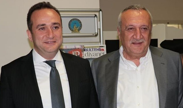 3. Tolga Ağar