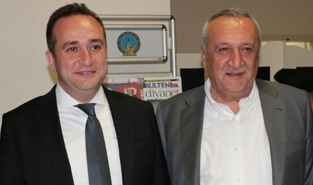 Sedat Peker'in İddiaları Bodrum Marina'nın Yapısını Değiştirdi: Mehmet Ağar'ın Oğlu da Yönetimden Çekildi