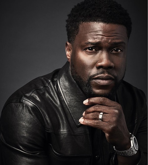 14. Kevin Hart