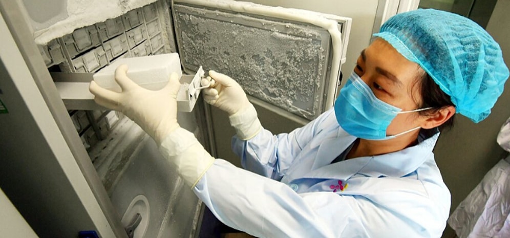 Denetimsiz Laboratuvarlar Dünyayı Nasıl Tehdit Ediyor?