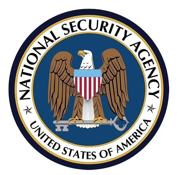 2-NSA (National Security Agency)