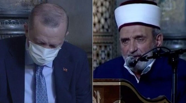 'Atatürk düşmanlığı yapmak ihanete hizmettir'