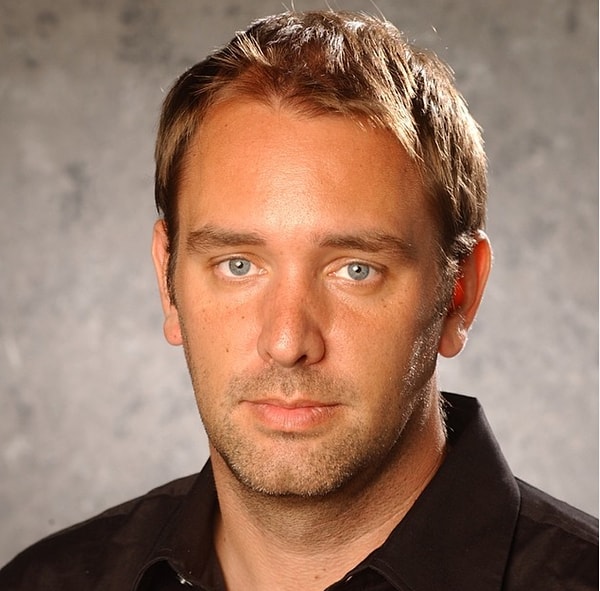 4. Trey Parker